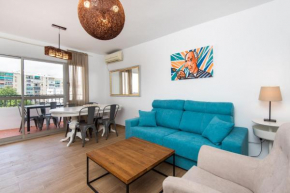 The 7th Corner, hugh apartment ideal for groups